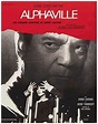 Alphaville (1965) - FilmAffinity
