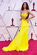 Oscars’ best-dressed of the 2021 red carpet