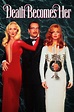 Death Becomes Her (1992) - Posters — The Movie Database (TMDB)