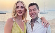 Chiara Ferragni manda el mensaje de cumpleaños más romántico a su ...