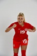 Adriana Leon Canada Women's Soccer Team / Adriana Leon Impresses In ...