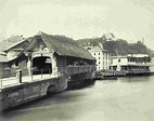 Alte Historische Fotos und Bilder Luzern, Kanton Luzern