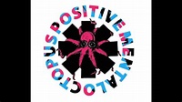 Positive Mental Octopus (RHCP tribute) - American Ghost Dance - YouTube
