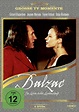 Balzac - Ein Leben voller Leidenschaft (2 DVDs) - Josée Dayan - DVD ...