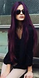 38 Shades of Purple Hair Color Ideas You Will Love - Hair Colour Style ...