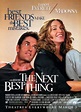 The Next Best Thing – Royal Madonna