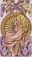 Pin by malika on Tarot Cards : Wheel of Fortune | Tarot art, Tarot ...
