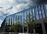 Universidade Metropolitana de Manchester moderniza seu equipamento de ...