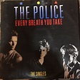 Every breath you take - Police (アルバム)