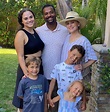 Alfonso Ribeiro's Photos of His Kids: Cutest Family Pictures | Closer ...