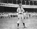 Evers, Johnny | Baseball Hall of Fame