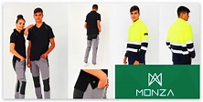 Conoce Obrerol Monza, marca pionera en ropa de trabajo - Portal ...