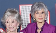 Ageless Jane Fonda, 85, and Rita Moreno, 91, steal spotlight at ...