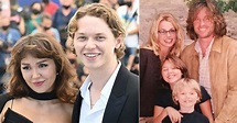 Who are Val Kilmer's children? Mercedes and Jack have followed in their ...