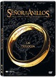 Trilogia El Señor De Los Anillos (Ed. Cinematografica) [DVD]: Amazon.es ...