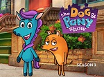 Prime Video: Dog & Pony Show - Season 1