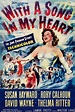 [HD 720p] Con una canción en mi corazón [1952] Película Completa en ...