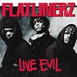 Flatlinerz - Live Evil (1994, CD) | Discogs