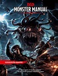 Book Review: Dungeons & Dragons Monster Manual