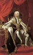 King George II of Great Britain and Ireland