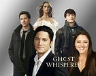 ghost whisperer cast | Ghost whisperer, Ghost, Childhood tv shows