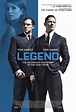 Legend (#3 of 9): Extra Large Movie Poster Image - IMP Awards