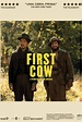 First Cow - A Primeira Vaca da América / First Cow (2020) - filmSPOT