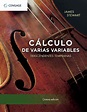 Cálculo de varias variables, 8va Edición - James Stewart | LibrosVirtual