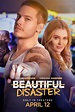 Beautiful Disaster (2023) | The Poster Database (TPDb)