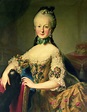 Erzherzogin Maria Elisabeth Habsburg-Lothringen (1743-1... (#75164)