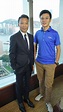 年青才俊鄧耀昇專訪 盡在「贏在工商舖」第五回 | 中原動態 | 中原地產