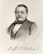 Ferdinand von Hebra (1816-1880), Medicine, Dermatology | 650 plus