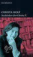 Nachdenken Über Christa T., Christa Wolf | 9783941711075 | Boeken | bol.com