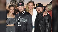 Benji Madden Wishes Cameron Diaz Happy Birthday in Most Adorable ...