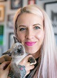 Meet the Kitten Lady, Hannah Shaw - San Diego Home/Garden Lifestyles