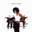 M People | Discography | Heather Small | The Voice Of M People