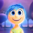 Inside Out Characters (Representing who t...- Mind Map