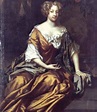 Charlotte Sophie of Aldenburg - The Countess of Aldenburg - History of ...