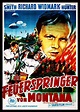 [Abenteuer] Die Feuerspringer von Montana (1952) PAL DVD9 - Custom ...