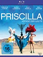 Priscilla - Königin der Wüste Blu-ray bei Weltbild.de kaufen