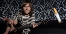 Evan Dando Support Acts Announcement - Ambient Light