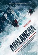 Avalancha, Desastre en la montaña - SensaCine.com.mx