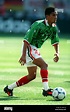 JESUS ARELLANO MEXICO 29 June 1998 Stock Photo - Alamy