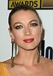 NATALIE ZEA at the 2nd Annual Critics’ Choice Television Awards in ...