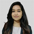 Dhanshree Jain - Assistant compliance - Consark.ai | LinkedIn