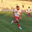 Duane Tjen-A-Kwoei - Footballer for the Sint Maarten National Team ...