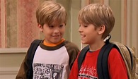 ¿Qué pasó con Zack y Cody?