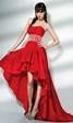 20 trendy red dresses for an unforgettable look | Avso