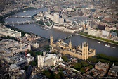 Westminster London England UK aerial photograph | aerial photographs of ...