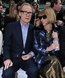 Anna Wintour walked the Met Gala red carpet with 'Love Actually' star ...